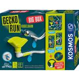 Kosmos Klassiska leksaker Kosmos Gecko Run Big Box