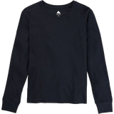 Burton Women's Classic Long Sleeve T-shirt - Black