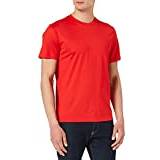 Pierre Cardin Linnebyxor Kläder Pierre Cardin Clima Control T-shirt, röd