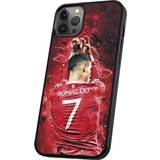 Mobiltillbehör Ronaldo Case for iPhone 11 Pro