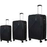 Resväskor American Tourister Niteline Suitcases 3