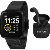 Wearables Sector Smartwatch S-04 R3253158004