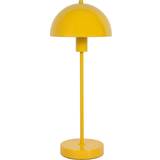 Herstal Vienda Mango Yellow Bordslampa 47.5cm