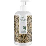 Schampon Australian Bodycare Hair Clean Shampoo Tea Tree Oil 500ml