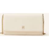 Tommy Hilfiger Väskor Tommy Hilfiger Small Flap Crossover Chain Bag CALICO One Size