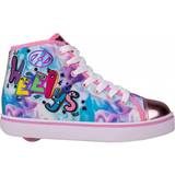 Gummi Rullskor Heelys Kid's Veloz Barbie Sneakers -White/Pink/Multi