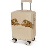 Resväskor Konges Sløjd Travel Suitcase
