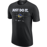 Nike Golden State Warriors Essential NBA T-Shirt For Men