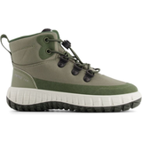 36 - Vinterkängor Vinterskor Reima Kid's Waterproof Shoes Wetter 2.0 - Greyish Green