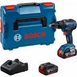 Bosch Batteri Borrmaskiner & Borrhammare Bosch S7919959 (2x3.0Ah)