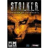 S.T.A.L.K.E.R.: Shadow Of Chernobyl (PC)