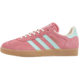 Adidas gazelle mint adidas Originals Gazelle W - Bliss Pink/Clear Mint