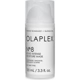 Olaplex Hårinpackningar Olaplex No.8 Bond Intense Moisture Mask 100ml