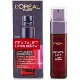 L'Oréal Paris Serum & Ansiktsoljor L'Oréal Paris Revitalift Laser Renew Refining Anti-Ageing Serum 30ml