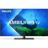 Tv philips ambilight oled Philips 48OLED808/12