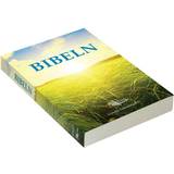Filosofi & Religion Böcker Svenska Folkbibeln 2015 (Häftad, 2016)