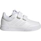 Adidas 37 Sneakers adidas Kid's Tensaur Hook and Loop - Cloud White/Cloud White/Grey One