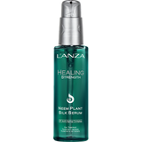 Lanza Flaskor Hårprodukter Lanza Healing Strength Neem Plant Silk Serum 100ml