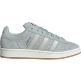 Dam - Textil Sneakers adidas Campus 00s - Wonder Silver/Grey One/Core Black