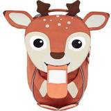 Affenzahn Deer Small Backpack - Brown