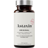 C-vitaminer Kosttillskott Astaxin Original Astaxanthin