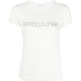 Patrizia Pepe Dam Kläder Patrizia Pepe T-shirt 'MAGLIA'