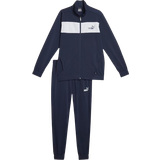 3XL Jumpsuits & Overaller Puma Poly Tracksuit - Navy