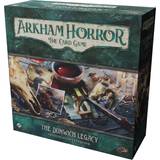 Kortspel - Skräck Sällskapsspel Fantasy Flight Games Arkham Horror The Card Game The Dunwich Legacy Investigator Expansion