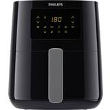 Philips 0.8 kg Fritöser Philips 3000 Series Airfryer L HD9252/70