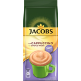 Snabbkaffe Jacobs Type Choco Cappuccino Nut 500g 1pack