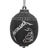 Nemesis Now Officially Licensed Metallica Black Julgranspynt 10cm