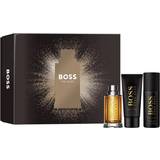 Hugo boss boss the scent deodorant Hugo Boss The Scent Gift Set EdT 100ml + Deo Spray 150ml + Shower Gel 100ml