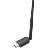 Conceptronic USB-A Nätverkskort & Bluetooth-adaptrar Conceptronic ABBY07B