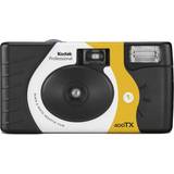 AAA (LR03) Engångskameror Kodak Tri-X 400 Black