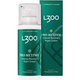 Retinol Ansiktskrämer L300 Pro-Retinol Intense Recovery Night Cream 50ml