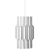 Belysning LYFA Pan Aluminium Pendellampa 19cm