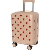 Resväskor Konges Sløjd Travel Suitcase