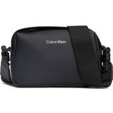 Calvin Klein Avtagbar axelrem Handväskor Calvin Klein Small Crossbody Bag Black One Size
