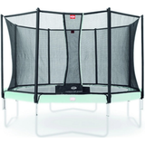 Skyddsnät Tillbehör för studsmattor BERG Safety Net Comfort 330cm