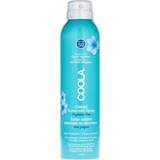 Coola Solskydd & Brun utan sol Coola Classic Sunscreen Spray Fragrance Free SPF50 177ml