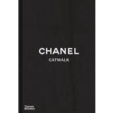 Böcker Chanel: catwalk (Inbunden, 2021)