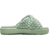 Nike 51 ½ Tofflor & Sandaler Nike Jordan Sophia - Pistachio Frost/White/Barely Green