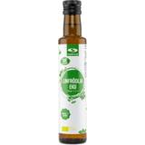 Vitamin E Kryddor, Smaksättare & Såser Healthwell Eco Linseed Oil 25cl 1pack
