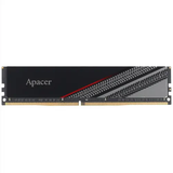 Apacer RAM minnen Apacer Tex DDR4 3200MHz 16GB (AH4U16G32C28YTBAA-1)
