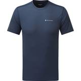 Montane Överdelar Montane Dart Nano T-Shirt Funktionströja Färg blå