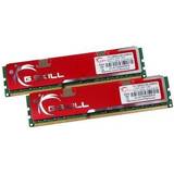 2 GB - 4 GB - DDR3 RAM minnen G.Skill Performance DDR3 1600MHz 2x2GB (F3-12800CL9D-4GBNQ)