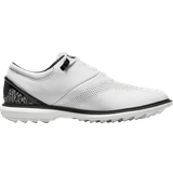Nike Herr Golfskor Nike Jordan ADG 4 M - White/Black