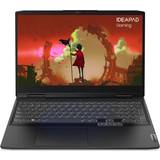 FreeDOS Laptops Lenovo IdeaPad Gaming 3 15ARH7 82SB010DPB