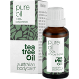 Australian bodycare tea tree oil Australian Bodycare 100% Pure Concentrated Tea Tree Oil 30ml
