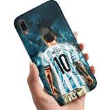 Huawei P30 Lite Skal/Mobilskal Messi